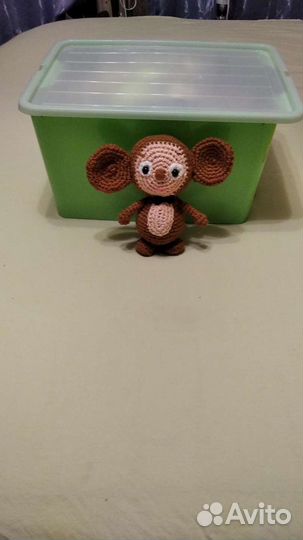 Украшение для аквариума