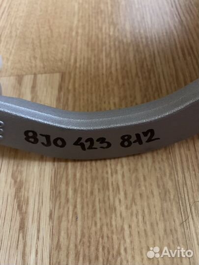 Наконечник рулевой тяги Оригинал, Ауди тт, новый