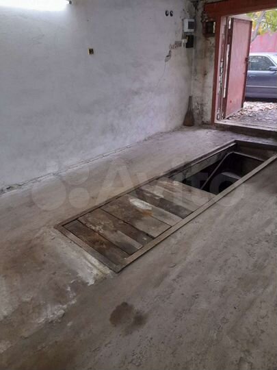 Гараж, 26 м²