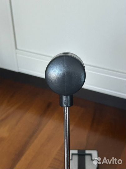 Педаль для бас-барабана Mapex Storm P400