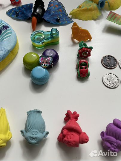 Свит бокс киндер