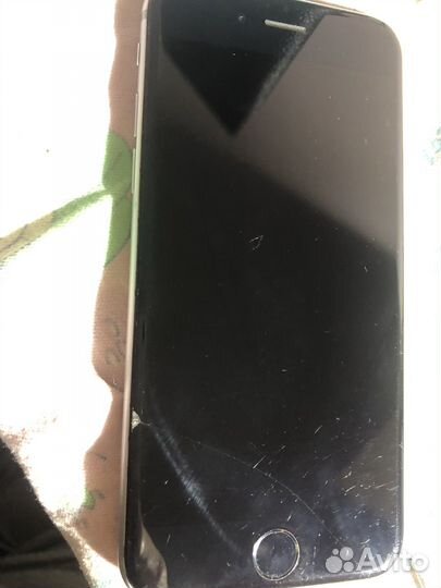 iPhone 6S, 64 гб