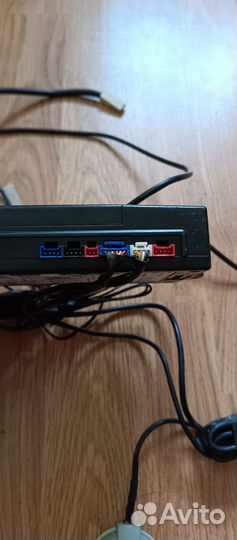 Автосигнализация с автозапуском