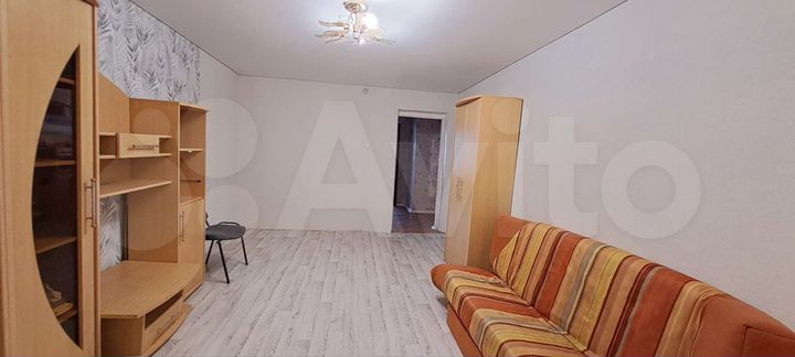 2-к. квартира, 51,5 м², 3/3 эт.