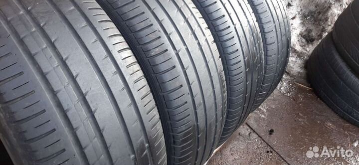 Pirelli P Zero Rosso 235/60 R18 103V