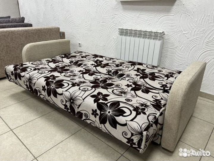 Диван новый