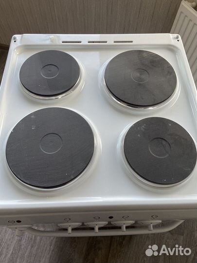 Плита электрическая