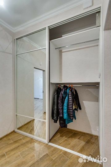 Шкаф-купе на заказ