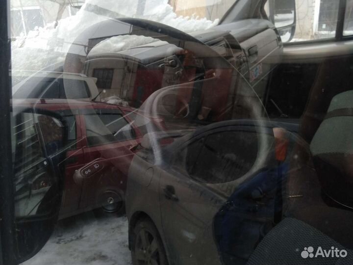 Газель по запчестям