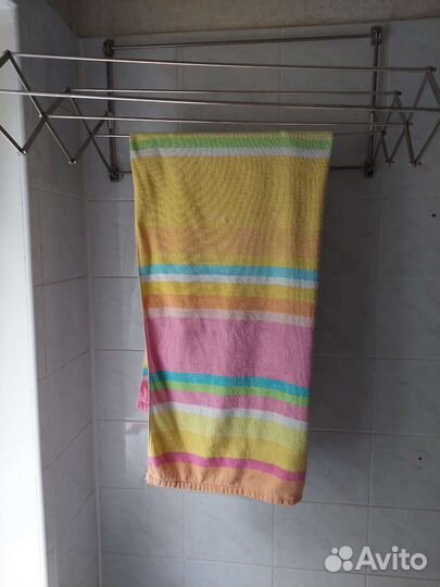 Вешалка для сушки белья