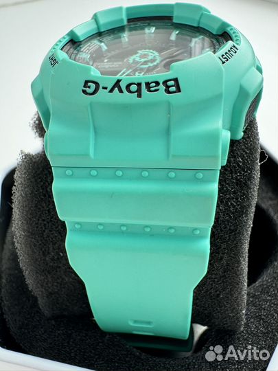 Часы Casio Baby-G BA-111