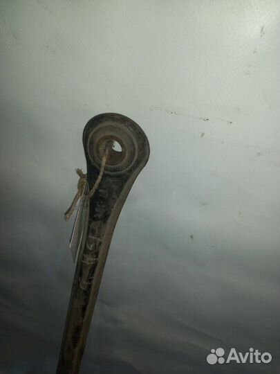 Тяга поперечная задняя Honda Logo GA3