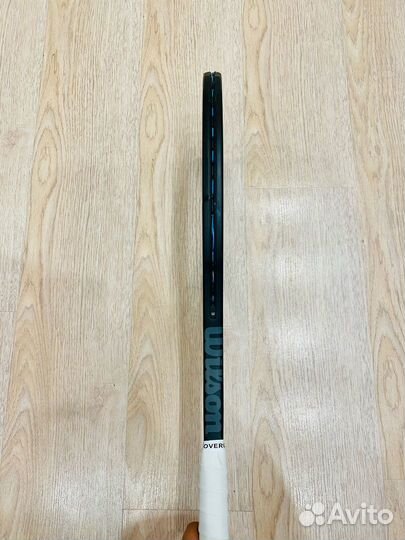 Теннисная ракетка Wilson Pro Staff 97