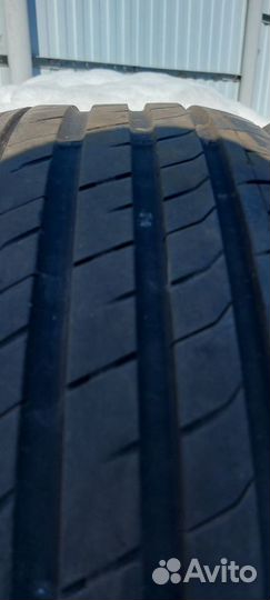 Nexen N'Fera SU1 245/45 R19 102Y