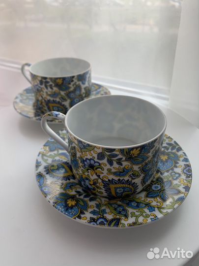 Подарочный набор посуды Lefard