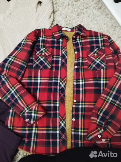 5 стильных вещей на девушку пакетом 44-46 лето