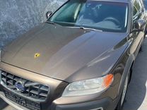 Volvo XC70 2.4 AT, 2012, 149 000 км, с пробегом, цена 1 299 000 руб.