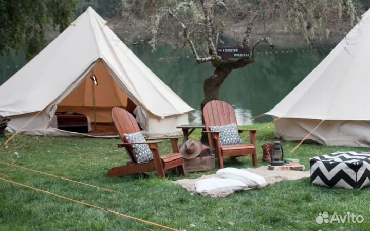 Шатер Палатка Юрта