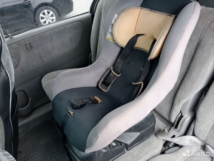 Детское авто кресло, детское кресло, автомобильное