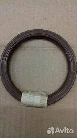 Сальник к вала зад.1.8