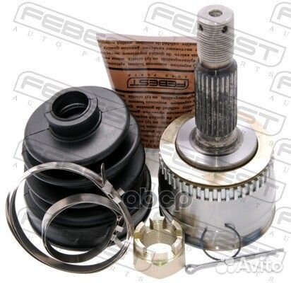 Шрус внешний перед прав/лев 2210CER16A44 Fe