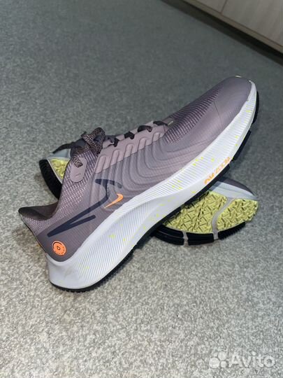 Кроссовки nike Pegasus 38 Shield, 39 р-р