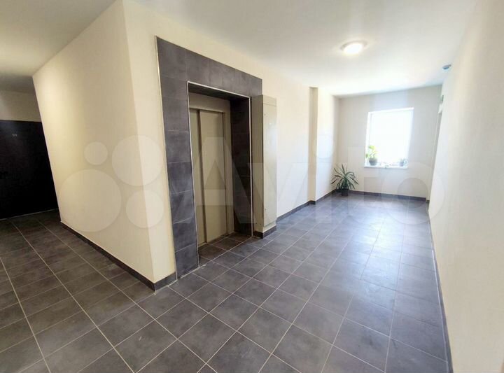 2-к. квартира, 72,5 м², 7/10 эт.