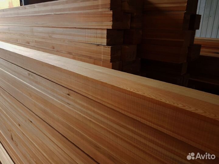Качественные Брус из сосны