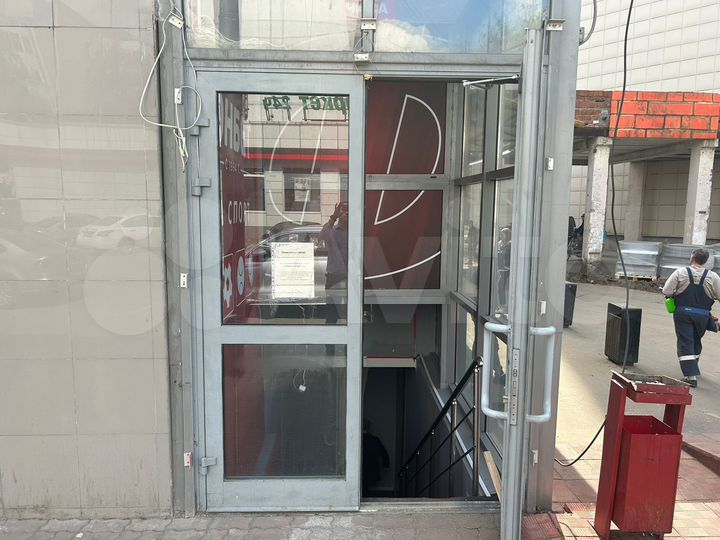 Торговая площадь, 239 м²