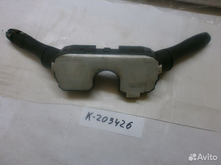 Переключатель подрулевой (Infiniti FX)