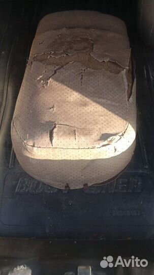 Мотозапчасти