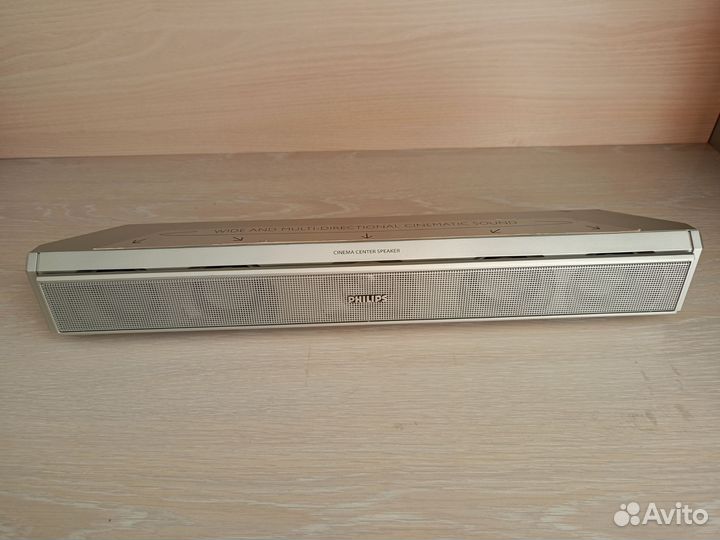 Колонки Lg, Philips, динамик широкополосный 4гд35