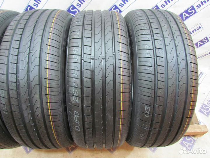 Pirelli Cinturato P7 245/50 R19 105W