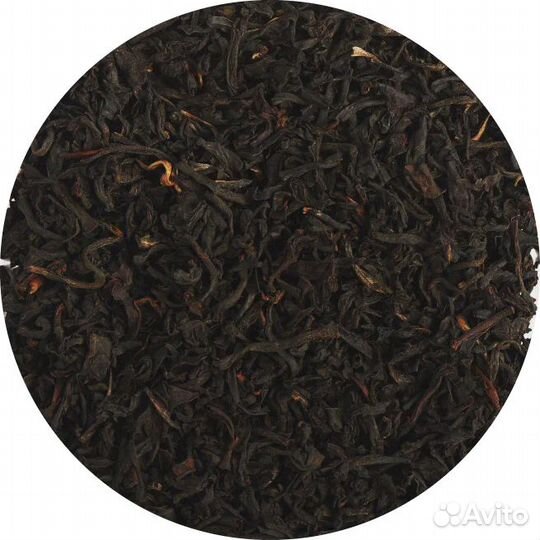 Оптом чай черный кения