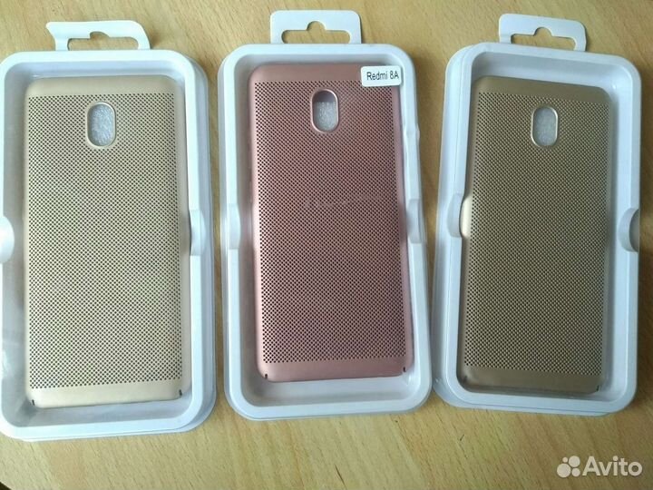 Чехол на Redmi 8 A