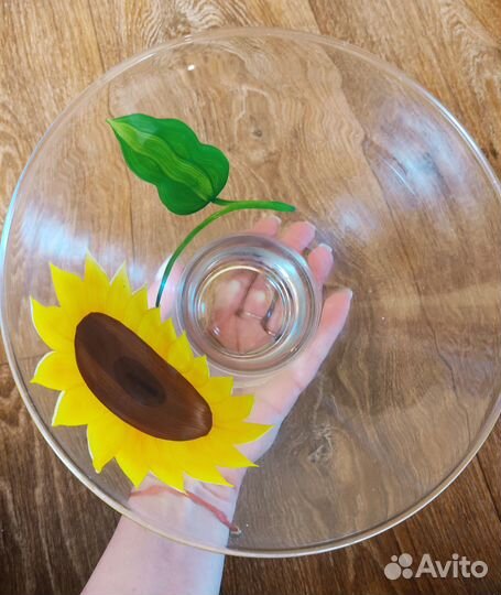 Ваза фруктовница