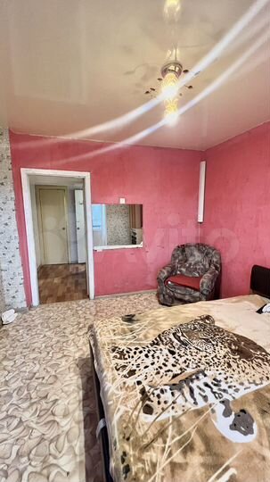 2-к. квартира, 58 м², 8/9 эт.