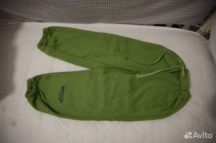 Костюм детский худи+штаны