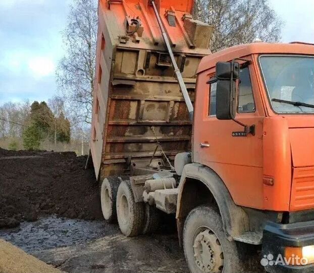 Плодородная земля