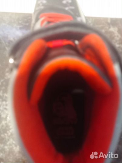 Ботинки для мальчика star wars 35 осень весна