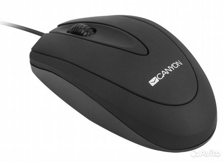 Мыши USB и PS/2