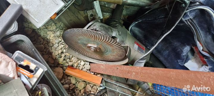 Инструмент бу