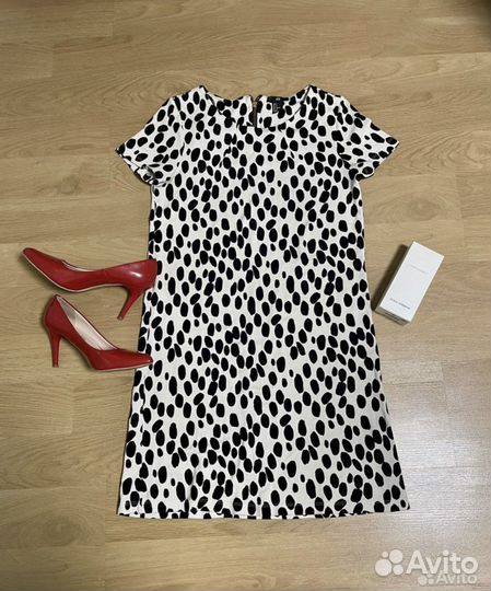 Пакет фирменных женских вещей 42-44 размер