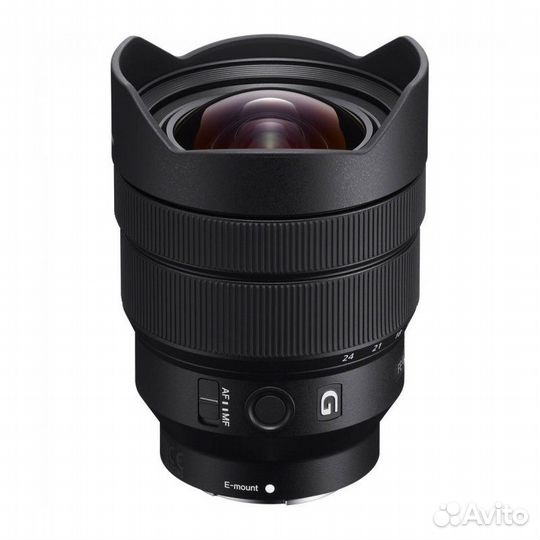 Sony FE 12-24mm f/4 G (SEL1224G) новый в упаковке