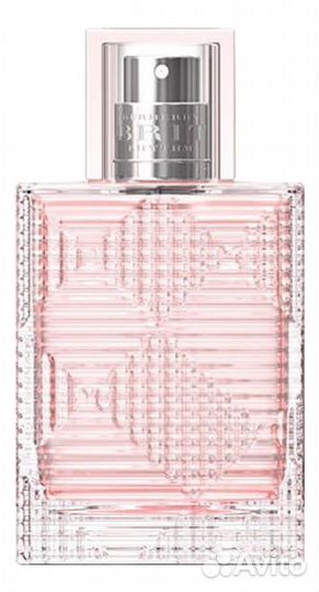 Духи burberrys brit rhythm floral women edt 30ml