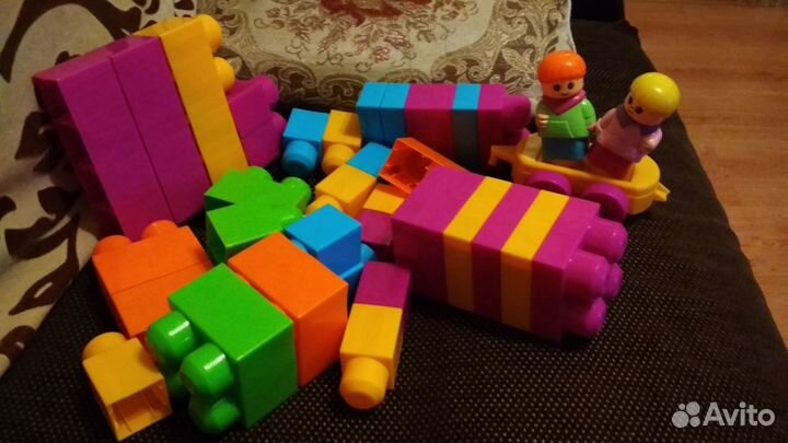 Конструкторы