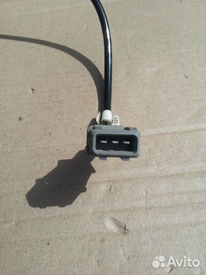 Датчик детонации KKS00-3545 для Chevrolet Lacetti