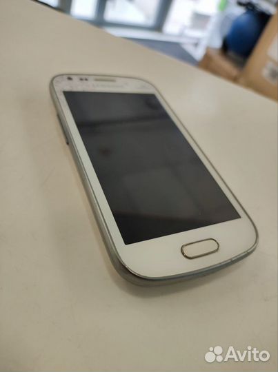 Samsung Galaxy S Duos GT-S7562, 4 ГБ