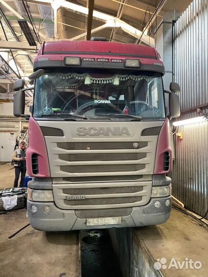 Гидрофикация тягача гидравлика на тягач