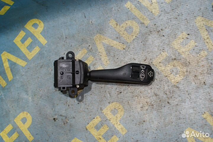 Подрулевой переключатель правый BMW E39